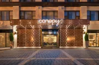 Canopy by Hilton Washington DC Embassy Row - 4 stelle