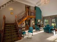 Great National Oranmore Lodge Hotel - Wi-Fi
