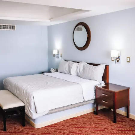 Hotel Real Plaza Aguascalientes Hoteles en Aguascalientes