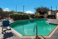 Red Roof Inn San Antonio - Seaworld/ Northwest - Moteles