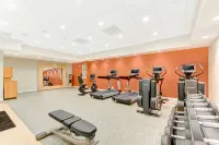 Embassy Suites by Hilton Anaheim Orange - Gym