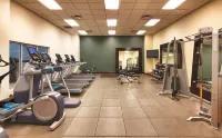 Hilton Minneapolis/Bloomington - نادي رياضي
