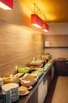 Słoneczny Zdrój Medical Spa & Wellness - 朝食