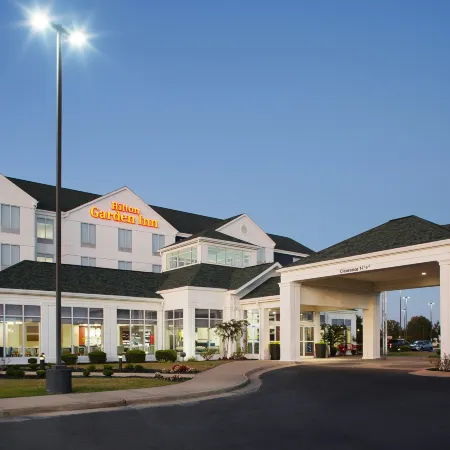 Hilton Garden Inn Jonesboro