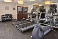 Fairfield Inn & Suites Helena - Gym