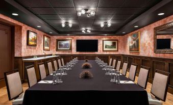 Hotel LeVeque, Autograph Collection
