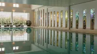 Rockliffe Hall Hotel Golf & Spa - Pools