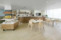 Element Austin Round Rock - Kitchens