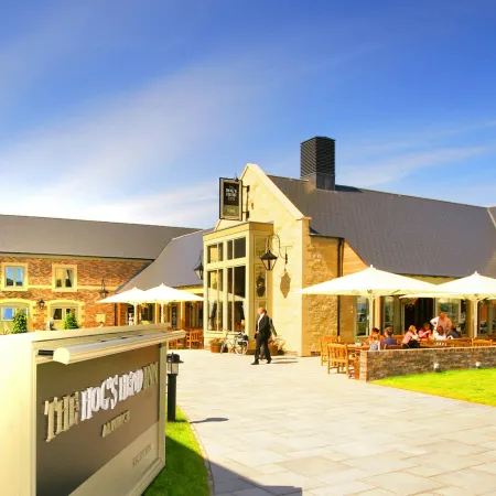 The Hog's Head Inn - the Inn Collection Group