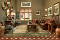 Hotel Don Fernando de Taos, Tapestry Collection by Hilton - parking