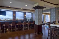 Omni New Haven Hotel at Yale - بار