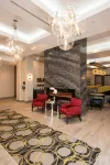 Hampton Inn & Suites by Hilton Thunder Bay - parking