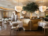 METT Barcelona GL - A Leading Hotel of the World โรงแรมใกล้ตีบีดาโบ