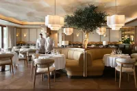 METT Barcelona GL - A Leading Hotel of the World - Mountain view