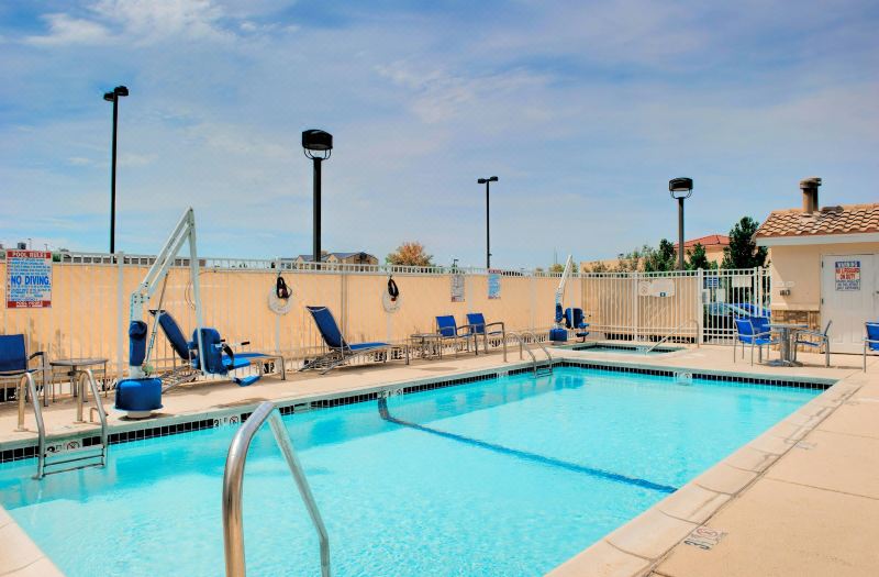TownePlace Suites Las Cruces photo 5