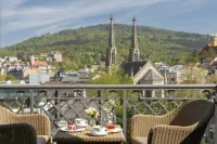 Brenners Park-Hotel & Spa - an Oetker Collection Hotel - romantici