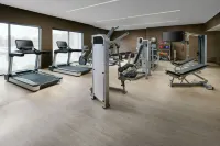 AC Hotel Portland Beaverton - Gym