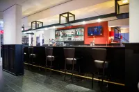 Bastion Hotel Maastricht Centrum - Bar