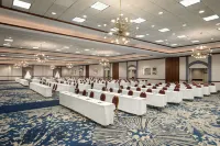 Embassy Suites by Hilton Cleveland Rockside - Wifi