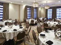 Hilton Garden Inn Phoenix Downtown Hotel in zona Centro di Phoenix