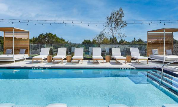 AC Hotel Austin Hill Country