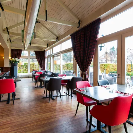Bastion Hotel Apeldoorn Het Loo