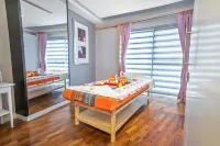 Majestic Arjaan by Rotana - spa