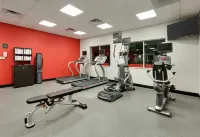 Homewood Suites by Hilton Hagerstown - Gym