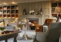 Westport Coast Hotel - Parking