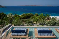 Mykonos Grand Hotel & Resort - Kylpylä