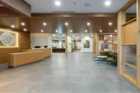Fairfield Inn & Suites Salmon Arm - Scenic