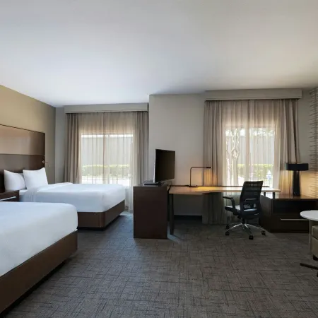 Residence Inn Houston Northwest/Cypress