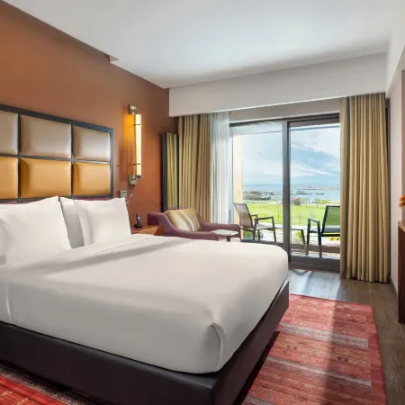 Sile Gonen Hotel