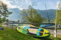 Brienz Youth Hostel - Pet friendly
