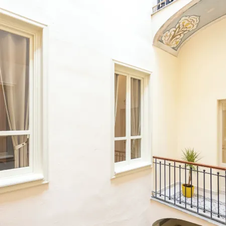 Magnini Rooms