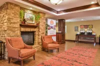 Hampton Inn Statesville - 2-Star