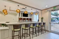 Hilton Garden Inn Lake Buena Vista/Orlando - bar