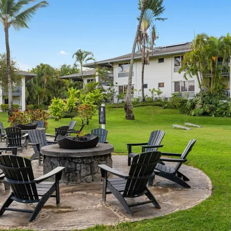 Club Wyndham Bali Hai Villas