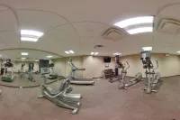 Residence Inn Hazleton - ジム