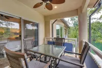 Lake Keowee Resort Condo w/ Fantastic View - Pools