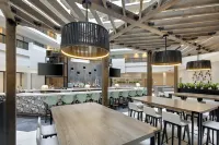 Embassy Suites by Hilton Atlanta Perimeter Center - spa