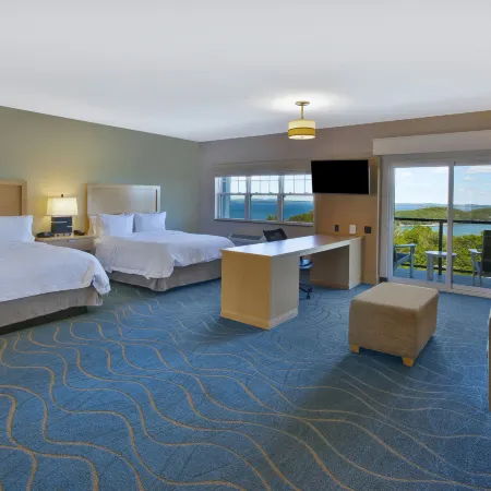 Hampton Inn Bar Harbor