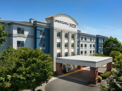 SpringHill Suites Portland Vancouver