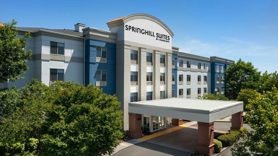 SpringHill Suites Portland Vancouver