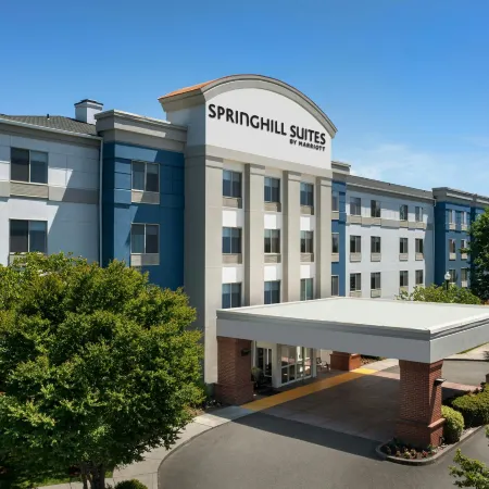 SpringHill Suites Portland Vancouver