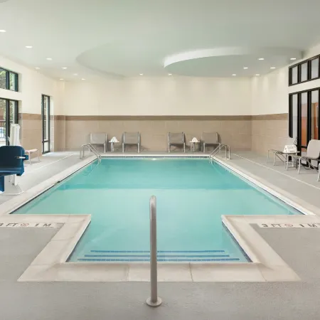 Hampton Inn & Suites Chattanooga/Hamilton Place