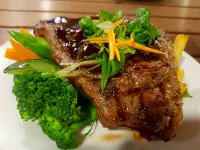 Highlander Hotel & Apartments - breakfast