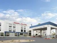 Hampton Inn & Suites Las Vegas/Henderson Hotels near Henderson