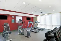 Home2 Suites by Hilton Richmond Hill Savannah I 95 - Gym