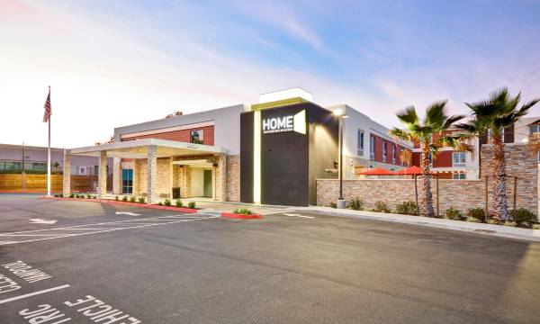 Home2 Suites by Hilton Livermore